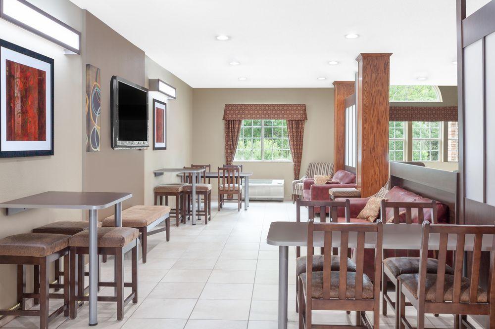 Microtel Inn & Suites By Wyndham Columbia Exterior foto